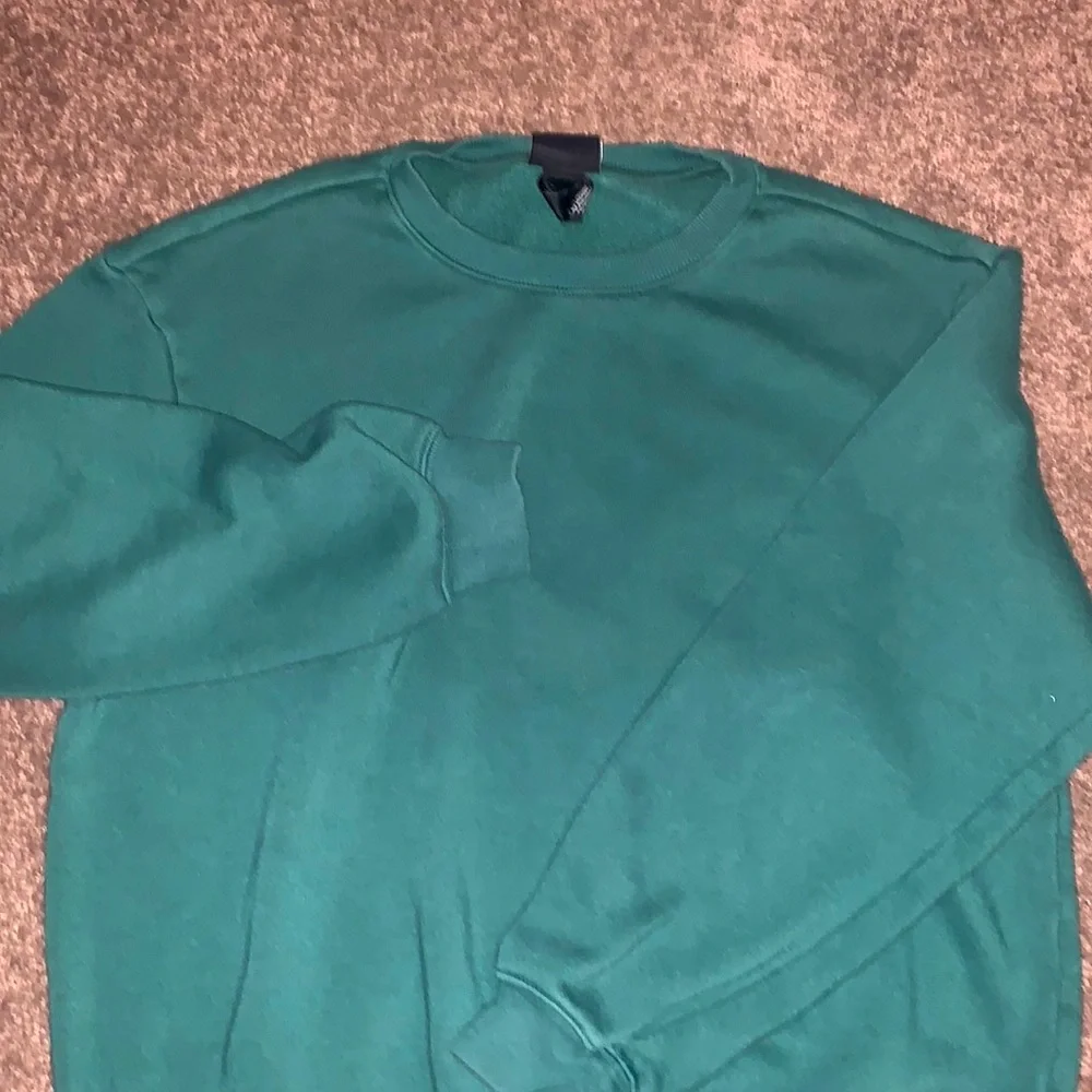 H&M Cotton Sweatshirt
